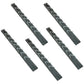 Qty 5: Belt Display Rack Fits Universal Products Replaces BLTDSPLRK