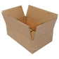 6 x 4 x 2 Brown Shipping Box Fits Universal Products Replaces 6X4X2SHPNGBOX-BRWN