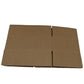 One Hundred 6X4X2 Cardboard Packing Moving Shipping Corrugated Box Cartons