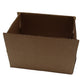 200 6x4x2 Cardboard Packing Mailing Moving Shipping Boxes Corrugated Box Cartons