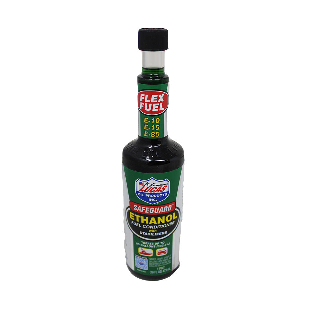 One 051-763 - Fits Lucas Ethanol Fuel Conditioner