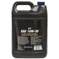 UTF-OIL Four One Gallon Oil Bottles for Universal Products
