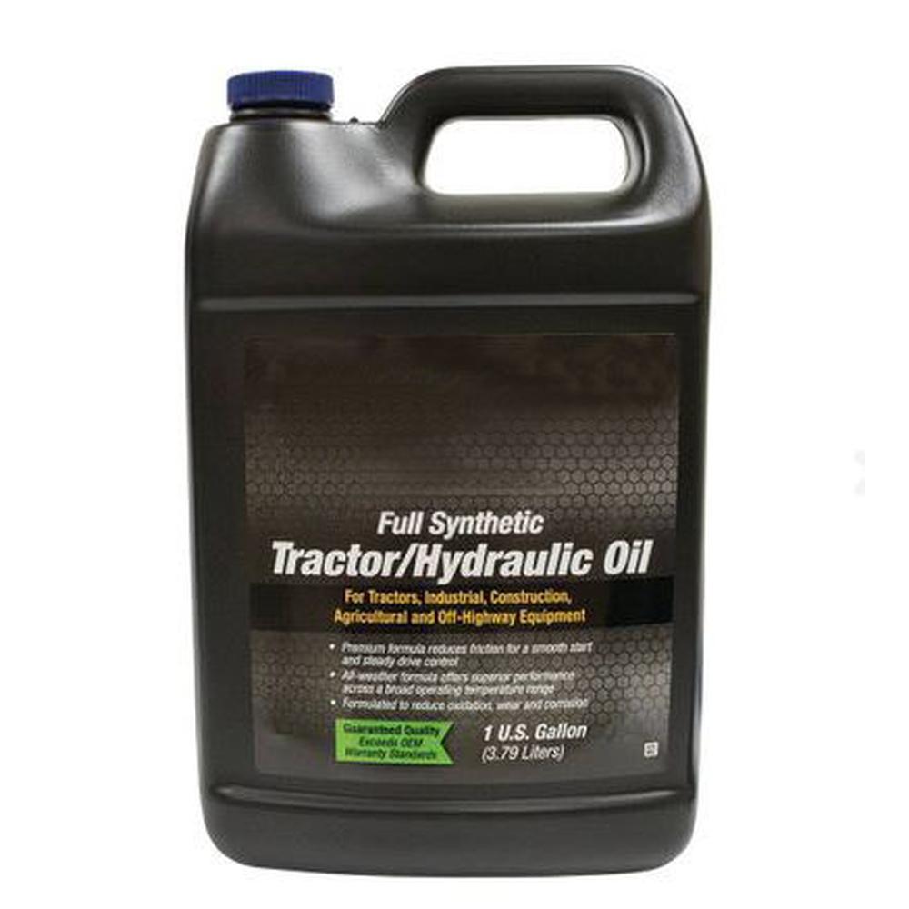 770-734 - Oil
