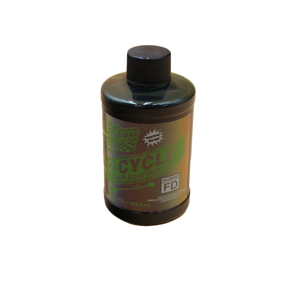 2-Cycle Engine Oil Bottle Fits Stihl 0781 319 8009 Chainsaws Hedge Trimmers
