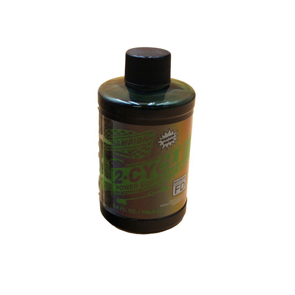 2-Cycle Engine Oil Bottle Fits Stihl 0781 319 8009 Chainsaws Hedge Trimmers