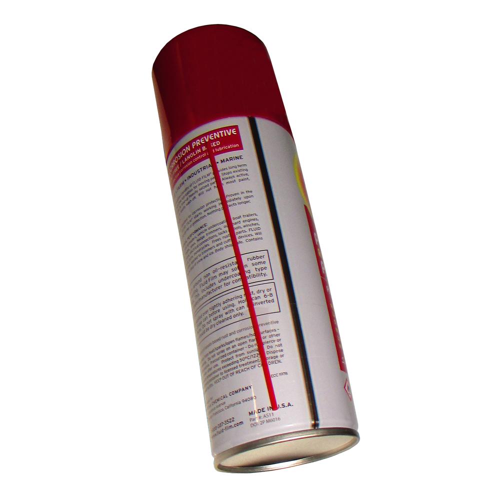 Fluid Film Fits Universal Products Replaces A-EAS3331