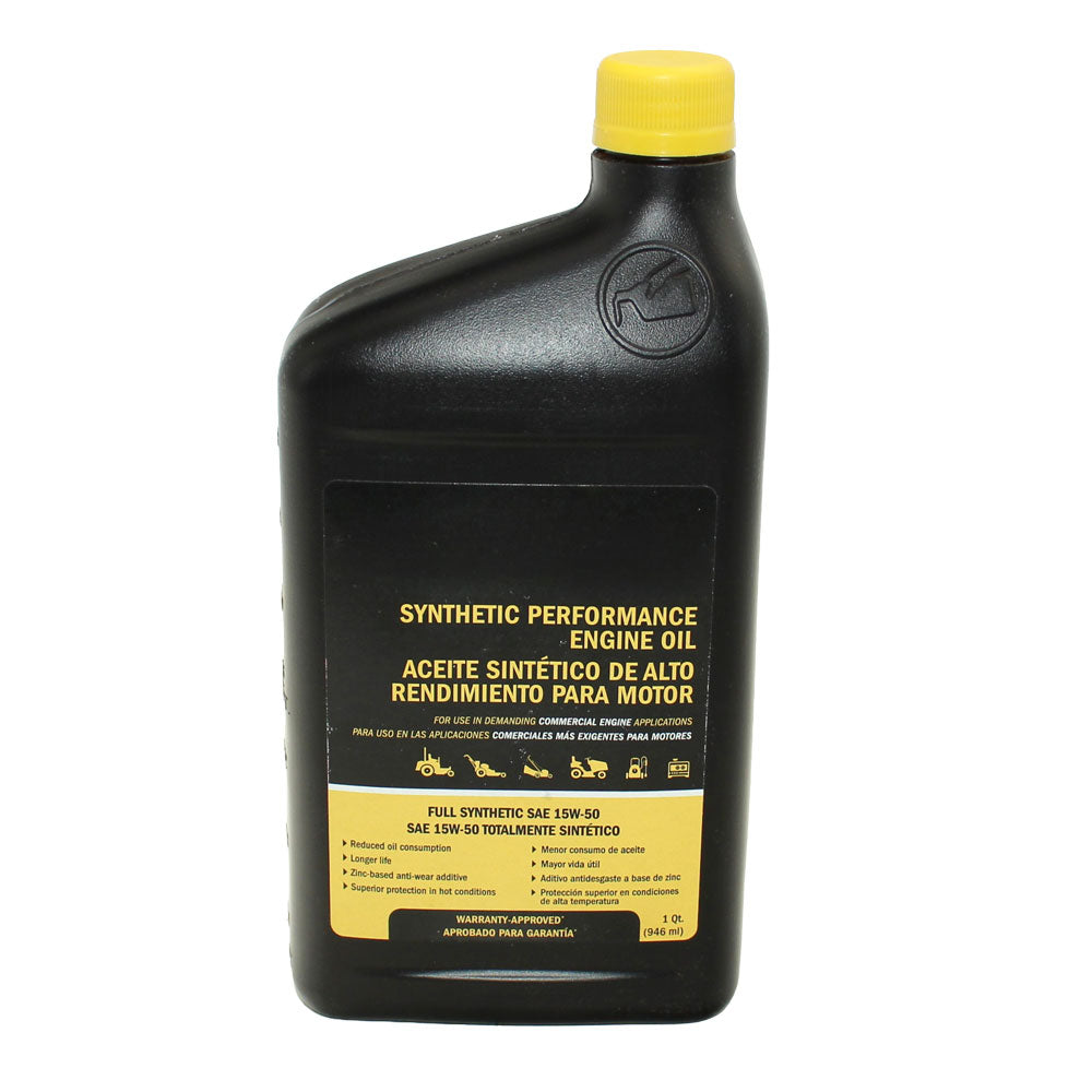 Hydrostatic Transmission Fluid Fits Universal Products Replaces 100169