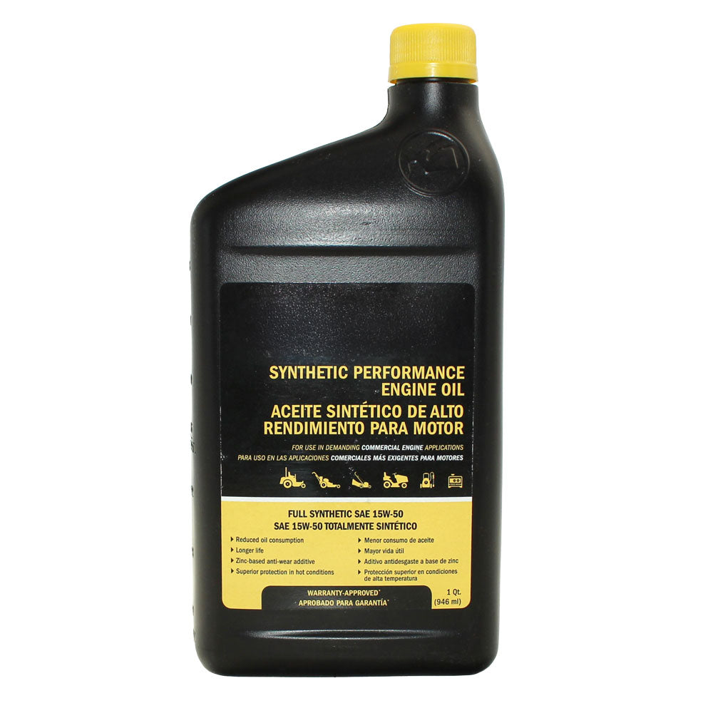 Hydrostatic Transmission Fluid Fits Universal Products Replaces 100169
