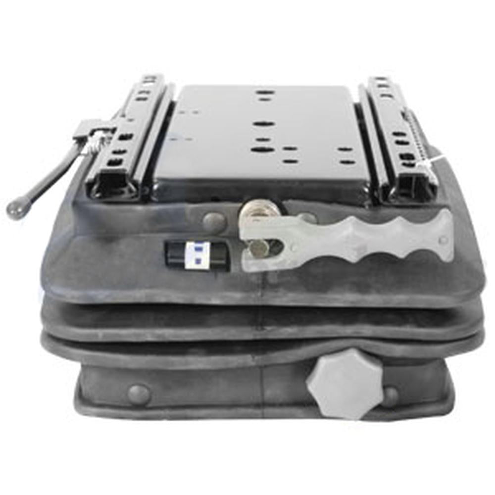 A-SSM100 Seat Suspension w/ Rails - Fits Ford/New Holland