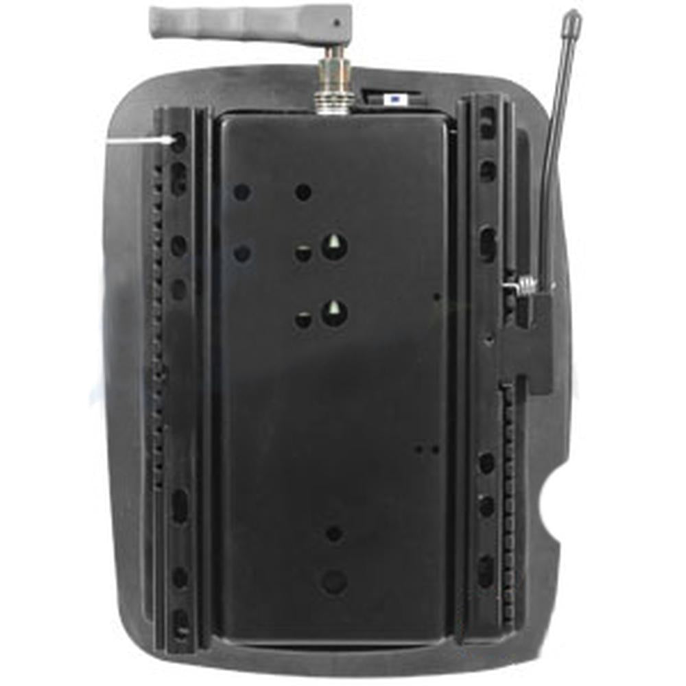 A-SSM100 Seat Suspension w/ Rails - Fits Massey Ferguson