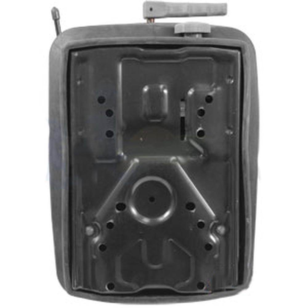 A-SSM100 Seat Suspension w/ Rails - Fits Massey Ferguson