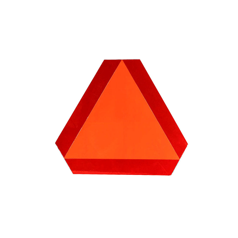 S.60489 Smv Sign, Metal 2