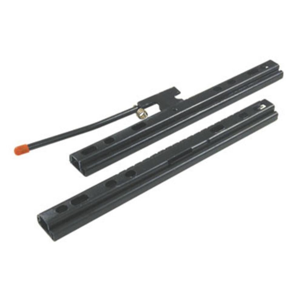 Seat Slide Rails Fits John Deere 2520 4320 4520 4478301 MG9601473 Fits Case IH