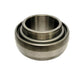 ST627A New Round Bore Prelubed Heavy Disc Bearing Fits Case-IH Tractor Models