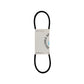 V Belt Fits Toro Replaces 07204600
