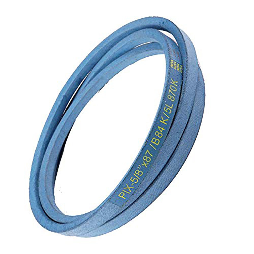 V Belt Fits Simplicity Replaces 07204600 Made with Aramid