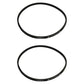 759010 (2) Drive Belts Fits Toro Wheel Horse 38175 CCR1000 38170 Snow Throwers