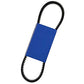 Auger Drive Belt Fits MTD Replaces 754-04014