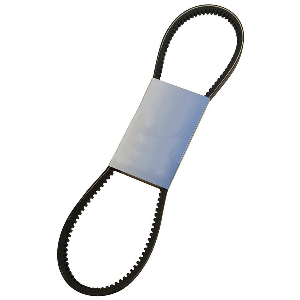 Auger Drive Belt Fits MTD Models Replaces 954-04050 Made with Aramid