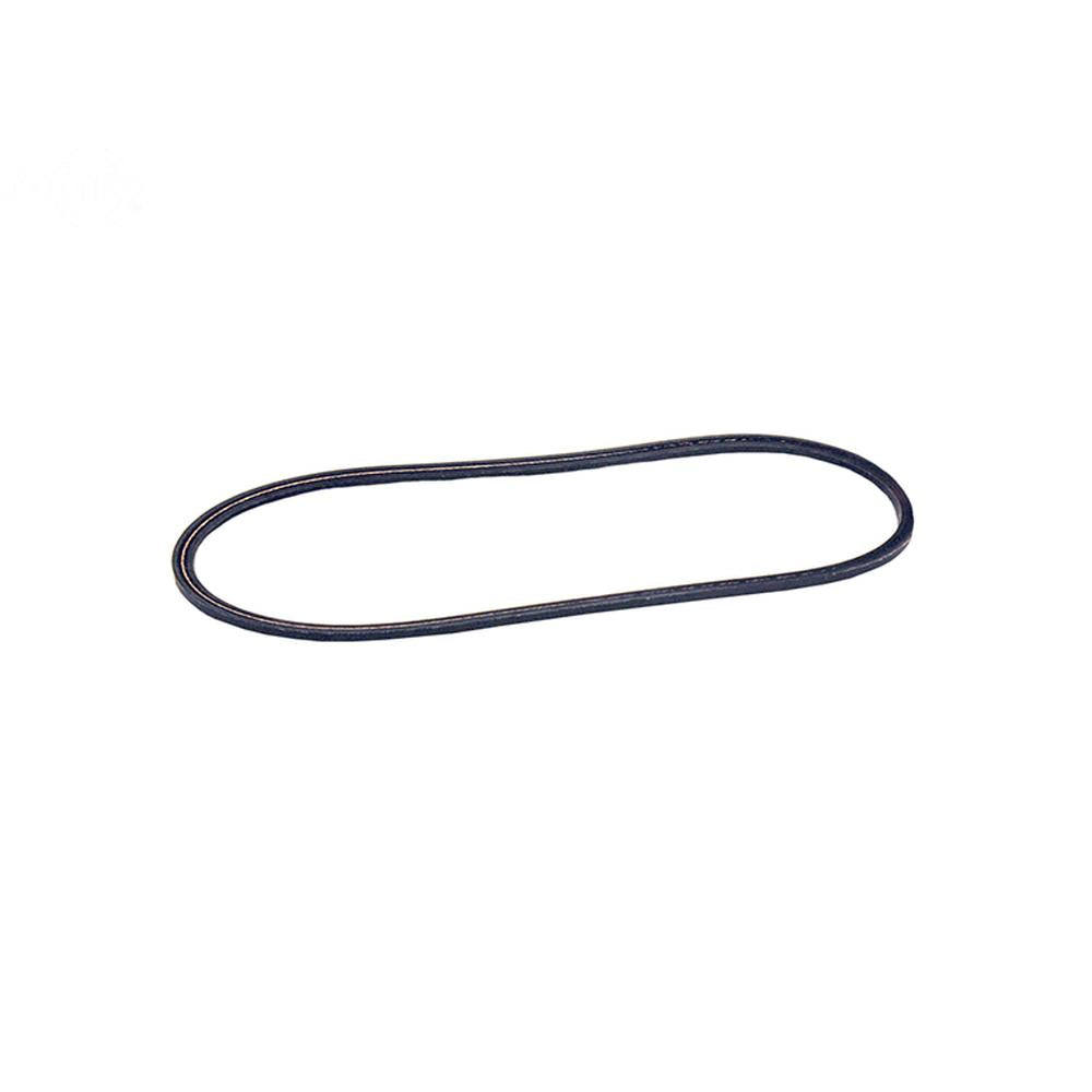 Fits MTD 754-04088, 954-04088 One New Traction Drive Belt 1/4" X 33"