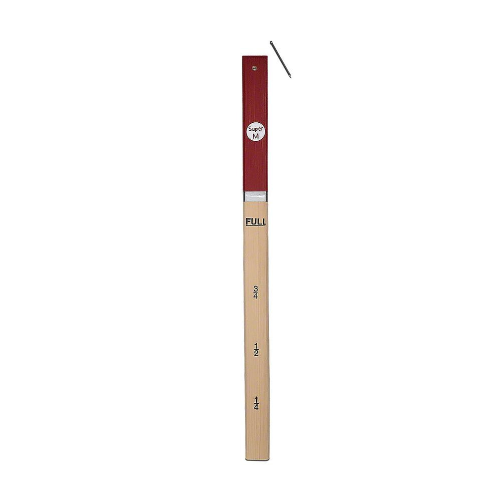STK016-STR Classic Tractor Fuel Stick, Fits FARMALL Super M Fits International