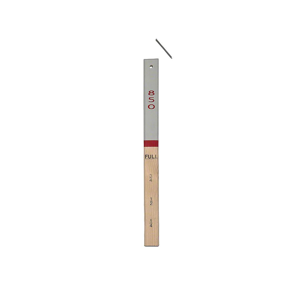 STK029-STR Classic Tractor Fuel Stick, Fits Ford 850 Fits Ford 850