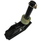 Snow Plow Shoe w/ Square Foot Fits FISHER Replaces 09126