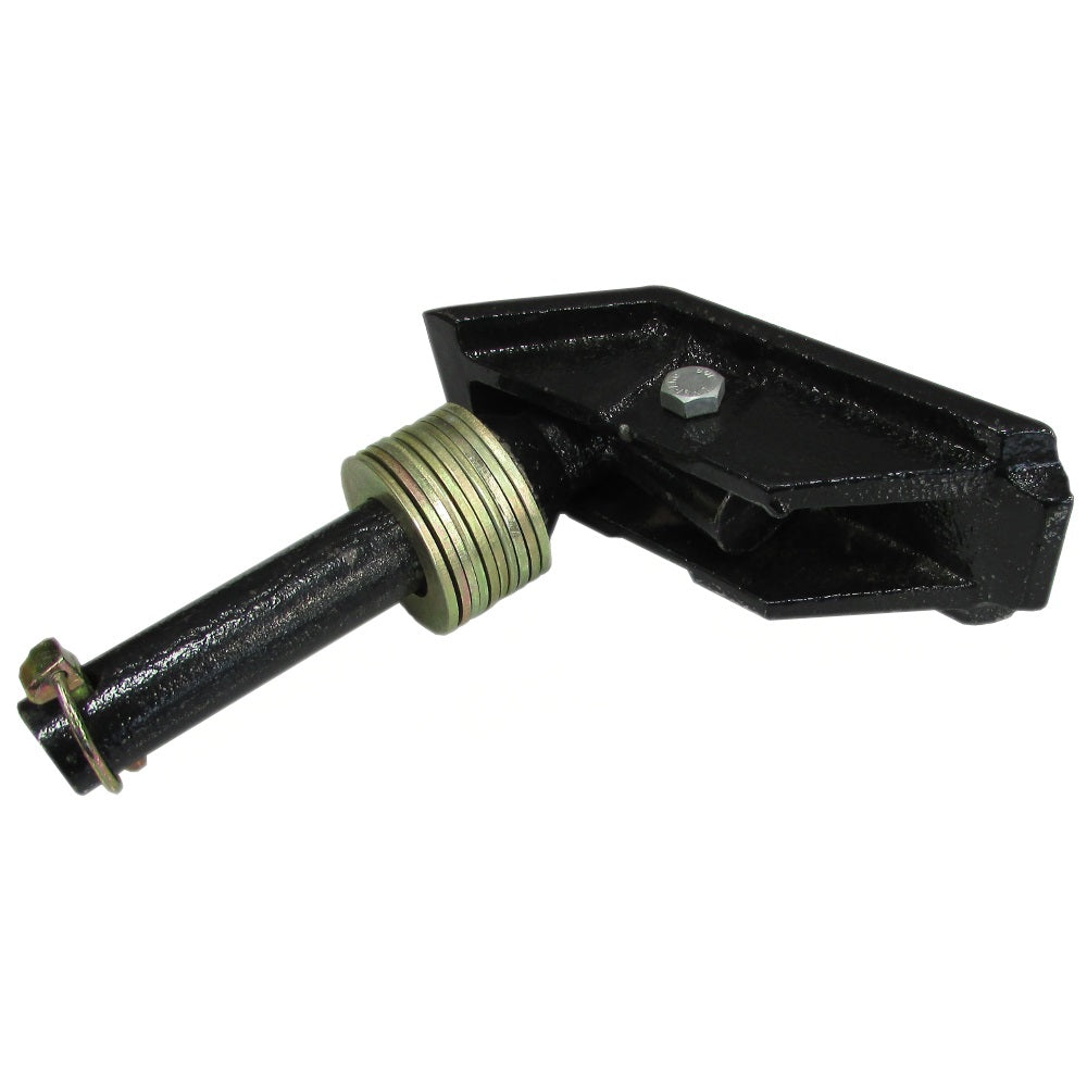 2PK Snow Plow Shoe Skid Foot Assemblies Snowplow Snowblade for Meyers 09126