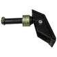Snow Plow Shoe w/ Square Foot Fits Western Replaces 09126