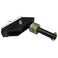 Snow Plow Shoe w/ Square Foot Fits Western Replaces 09126