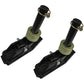 Qty 2: Snow Plow Shoe w/ Square Foot Fits Blizzard Replaces 09126