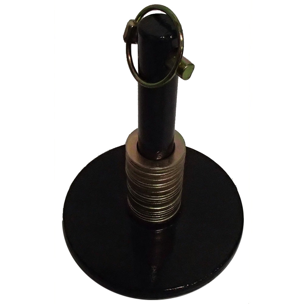 One Standard Shoe Assembly fits Western Snow Plow 49067