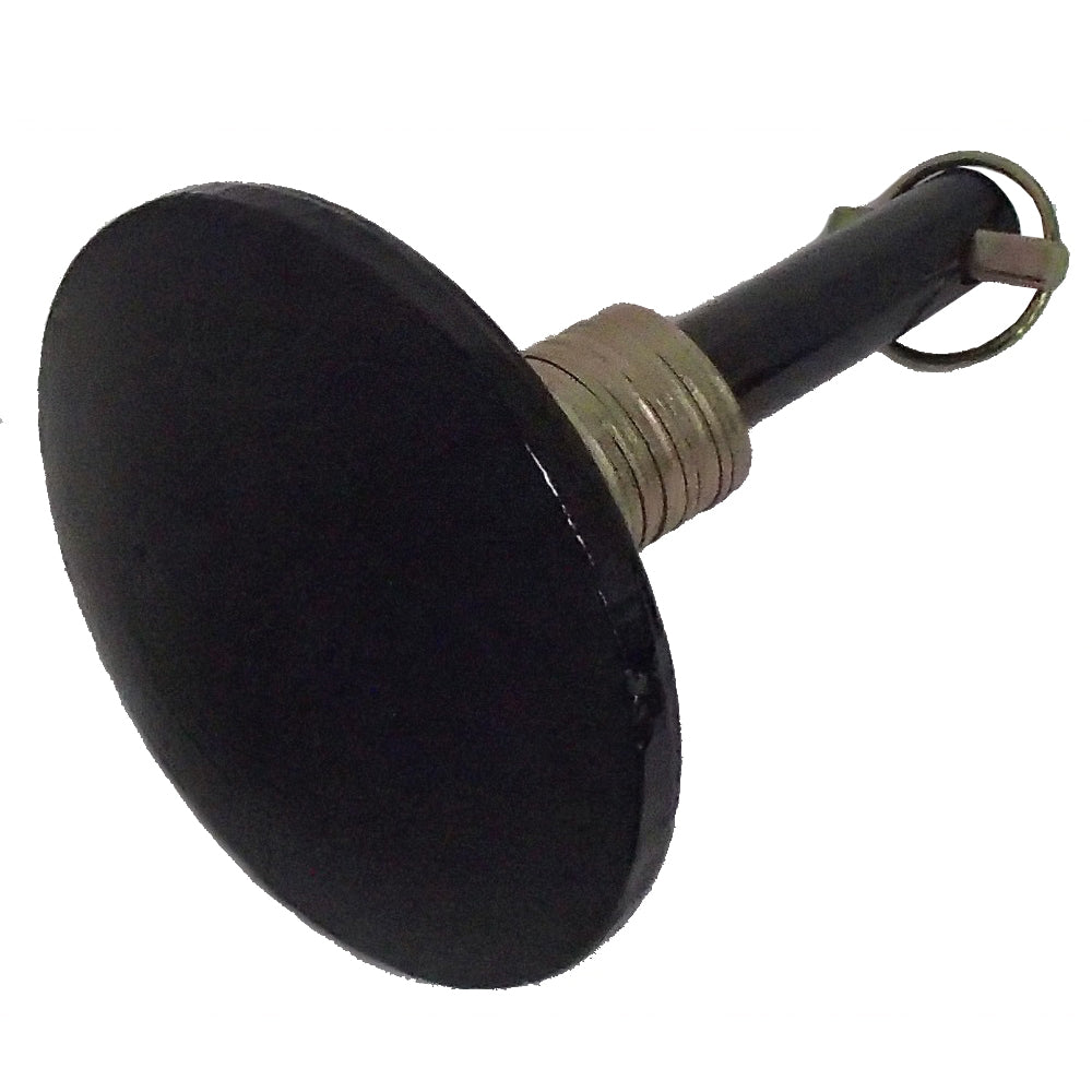 One Standard Shoe Assembly fits Western Snow Plow 49067