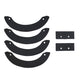 Snow Thrower Paddle Set Fits Honda Replaces 06720-V10-030