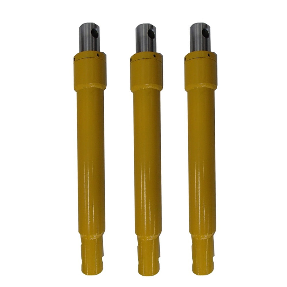 Qty 3: Snow Plow Cylinder Ram
 Fits Diamond Replaces 05810