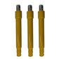 Qty 3: Snow Plow Cylinder Ram
 Fits Universal Products Replaces 05810