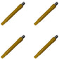 Qty 4: Snow Plow Cylinder Ram Fits Diamond Replaces 05810