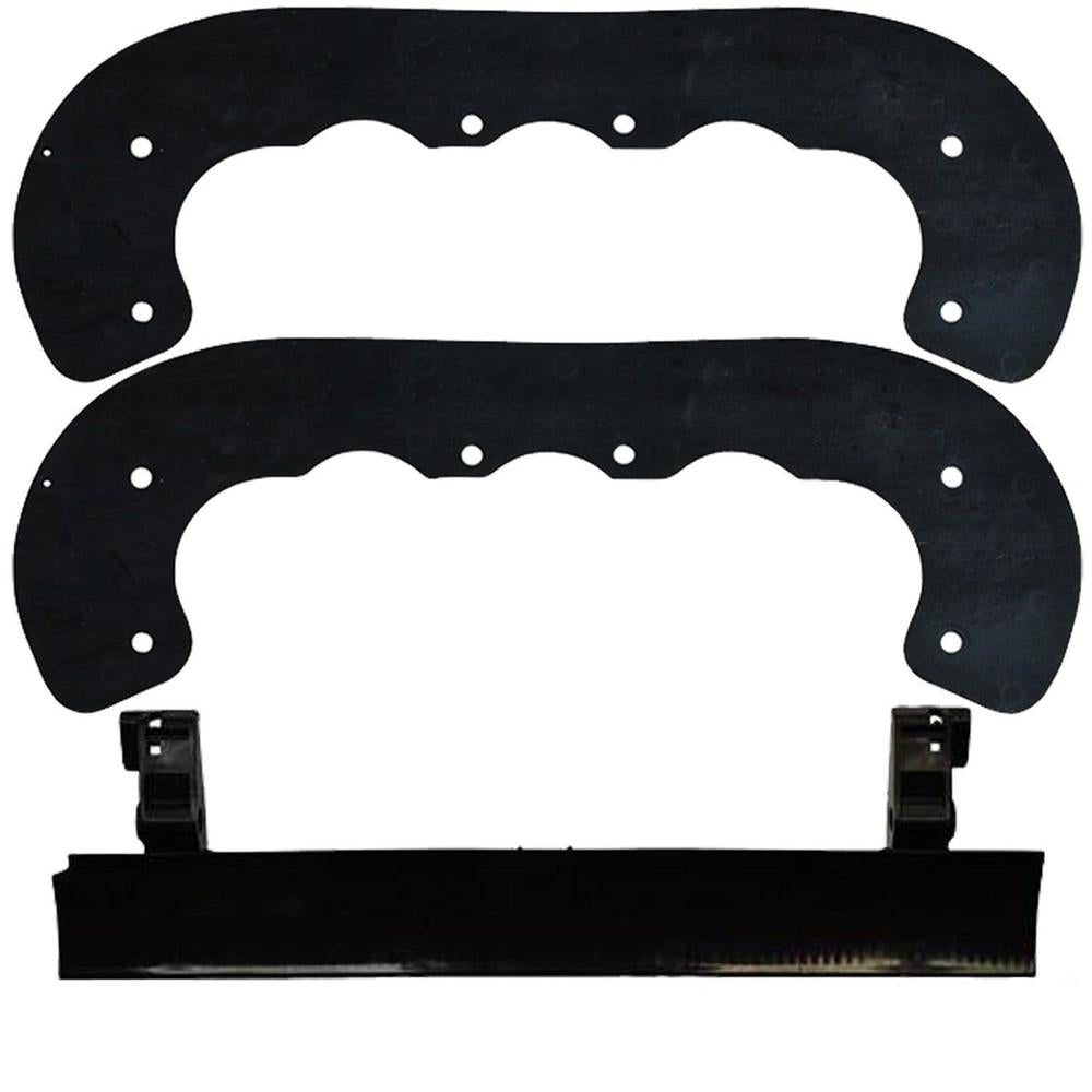 Snow Blower Paddle & Scraper Bar Kit Fits Toro Replaces 1084884