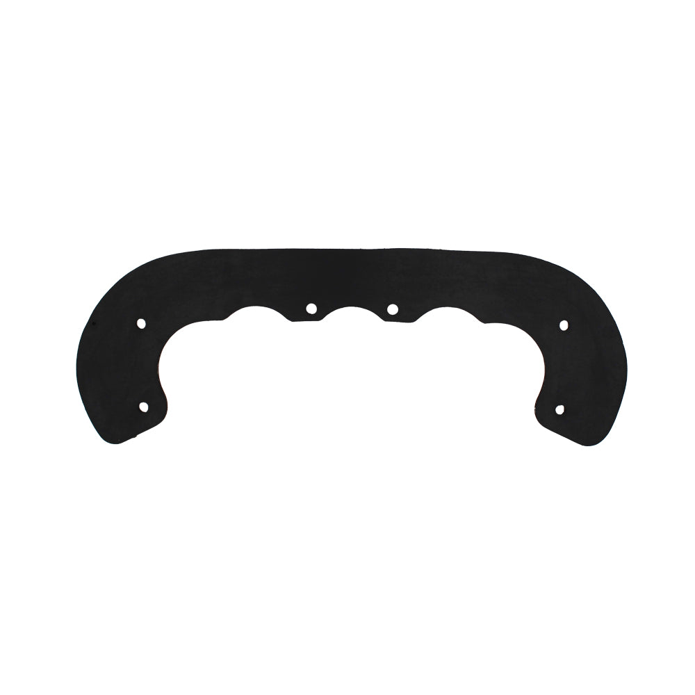 Rubber Auger Paddle Fits Toro 99-9313 CCR 2000 450 3650 210 221 621