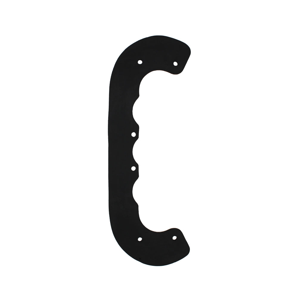Rubber Snow Blower Paddle Fits Toro Replaces 55-9250