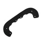 Rubber Auger Paddle Fits Toro 99-9313 CCR 2000 450 3650 210 221 621