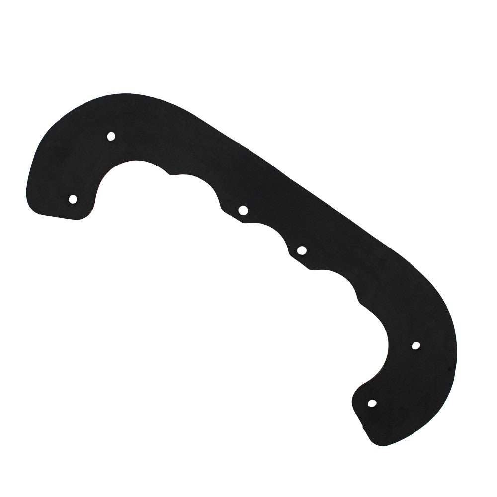 Rubber Snow Blower Paddle Fits Toro Replaces 55-9250