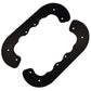 Snow Blower Paddles Fits Toro Powerclear 210R 221Qr And 421Qr