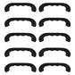 10 Pack - Rubber Paddles Fits Toro 99-9313 CCR 2000 3000 2400 2450 3650 5539