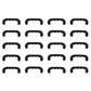 Qty 20: Snow Blower Paddle Fits Toro Replaces 55-9250