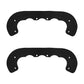 2PK Snow Blower Rubber Paddles Fits Toro 421Q 38585 38586 38589 421QE 421QR