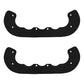 2 Snow Thrower Paddles Fits Toro 125-1128 Power Clear 721 Power Clear 821