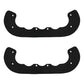 Auger Rotor Paddles Fits Toro 99-9313 Power Clear PC 210 210R 210E (Pair)