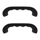 2PK Snow Blower Rubber Paddles Fits Toro 421Q 38585 38586 38589 421QE 421QR