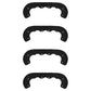 4PK (4) Rubber Paddles Fits Toro 99-9313 CCR 2000 3000 2400 2450 3650 221